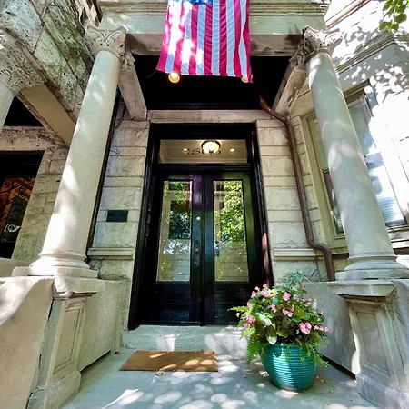 Appartamento 2F Chicago'S Little Italy Near West Loop & Downtown Esterno foto
